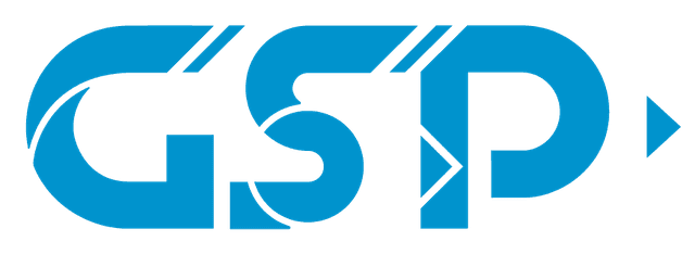 GSP Logo